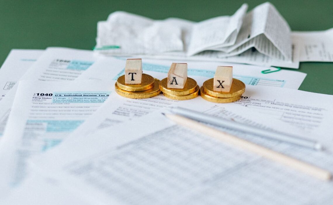Your tax return may be lower in 2023