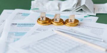 Your tax return may be lower in 2023