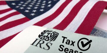 2022 IRS tax season starts soon