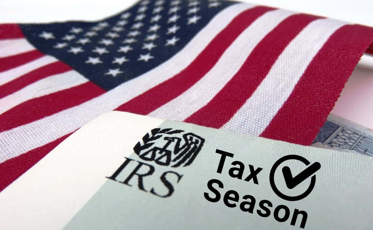 IRS warns of key dates for 2023 tax filing Are you ready to start?
