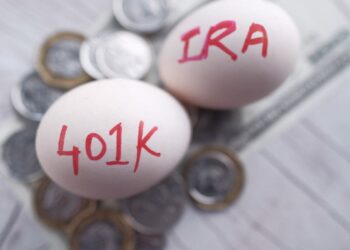 Advantages of 401(k) and pensions