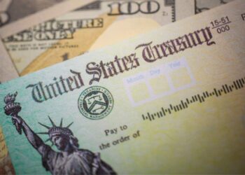 Americans could ask for one of these stimulus cheques