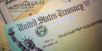 Americans could ask for one of these stimulus cheques