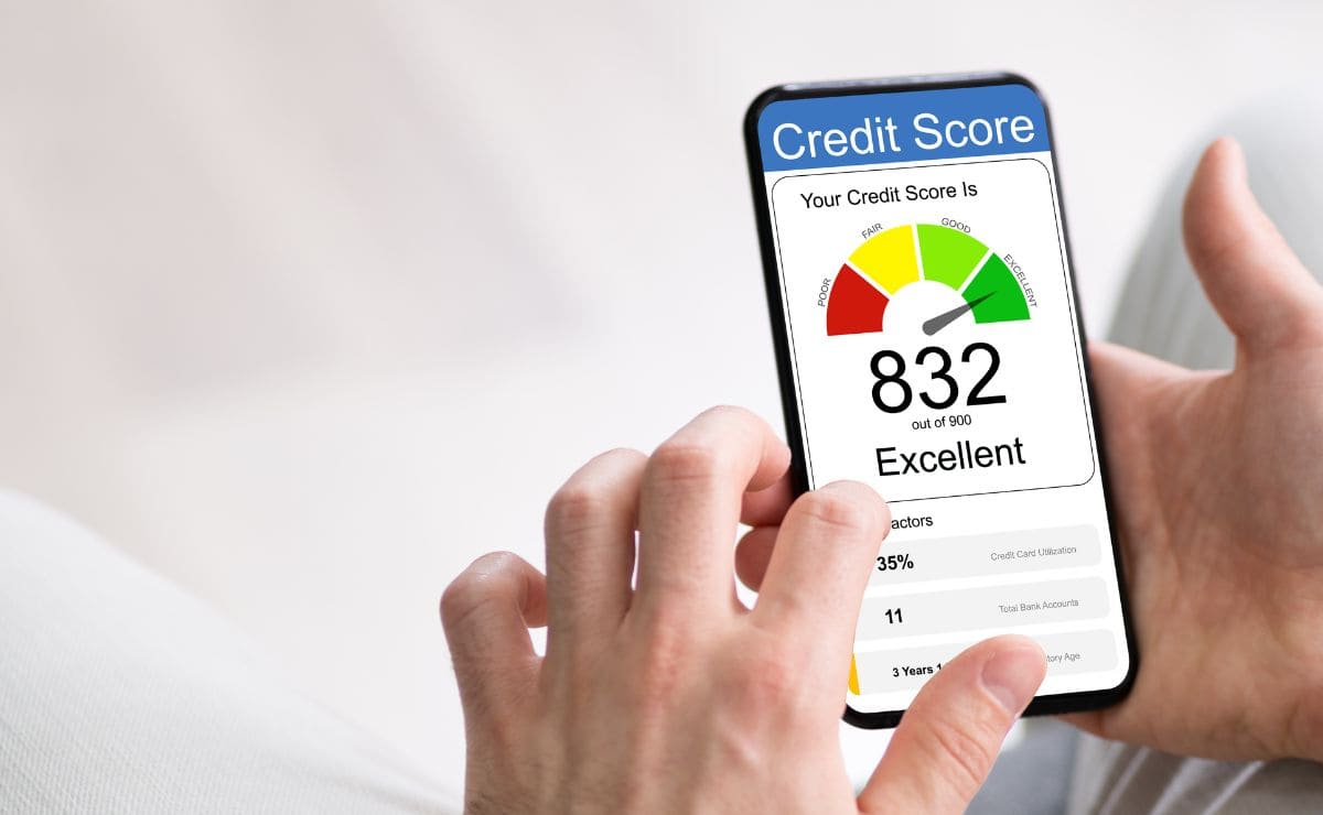 Average credit score to get a mortgage
