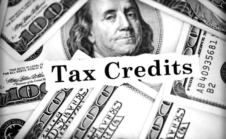 Citizens from Indiana could receive a new tax credit refund