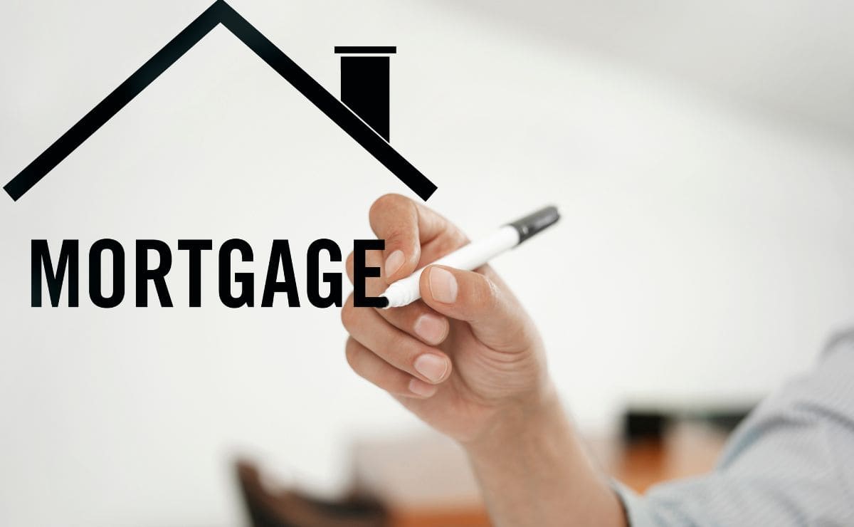 Compare the different mortgages to get the best offer
