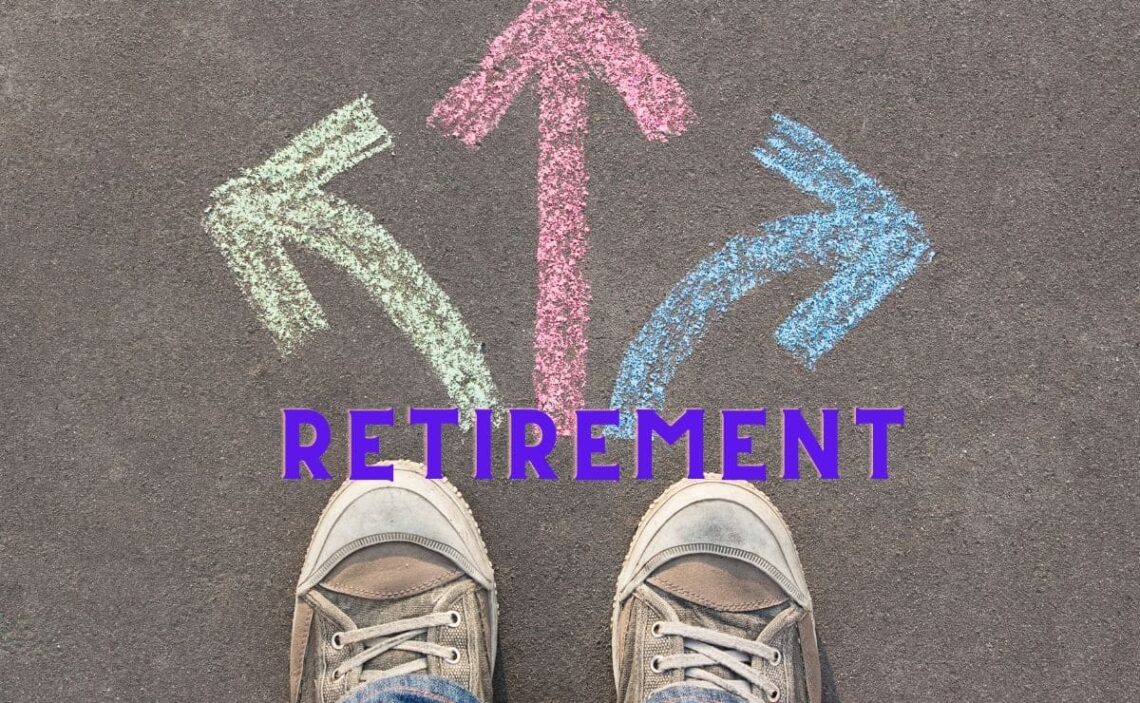 Delayed retirement in the USA, pros and cons