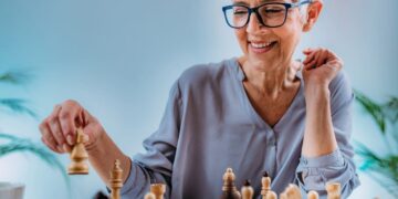 Earling retirement and getting a benefit could cause cognitive decline