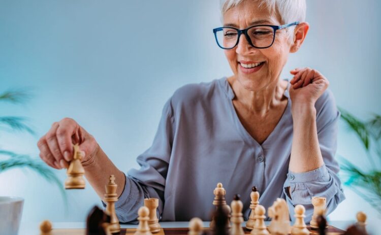 Earling retirement and getting a benefit could cause cognitive decline