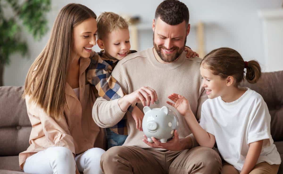 Every little bit helps to spend less on your mortgage and save more