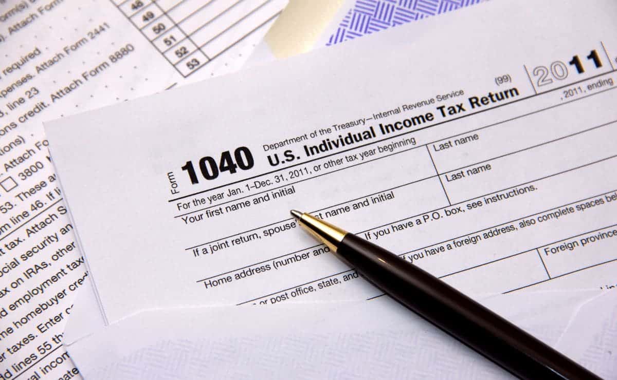 File your taxes on time to forget about penalties