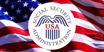 Find out if you can live abroad USA and still get Social Security checks