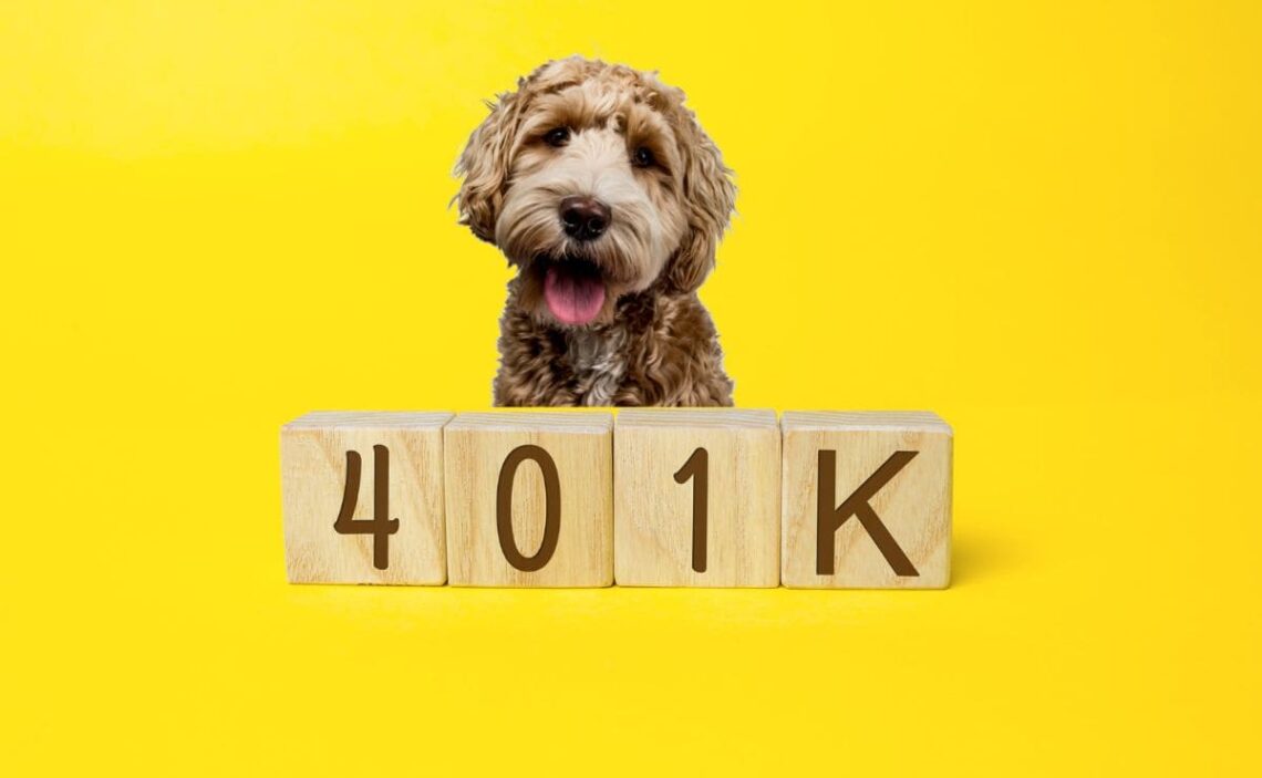 Five big mistakes you should avoid in 2023 regarding your 401(k)