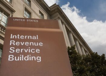 IRS Tax season is a perfect time for fraudsters to steal our information