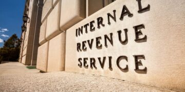 IRS announces a extension for some citizens