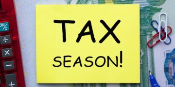 IRS announces tax season has already started