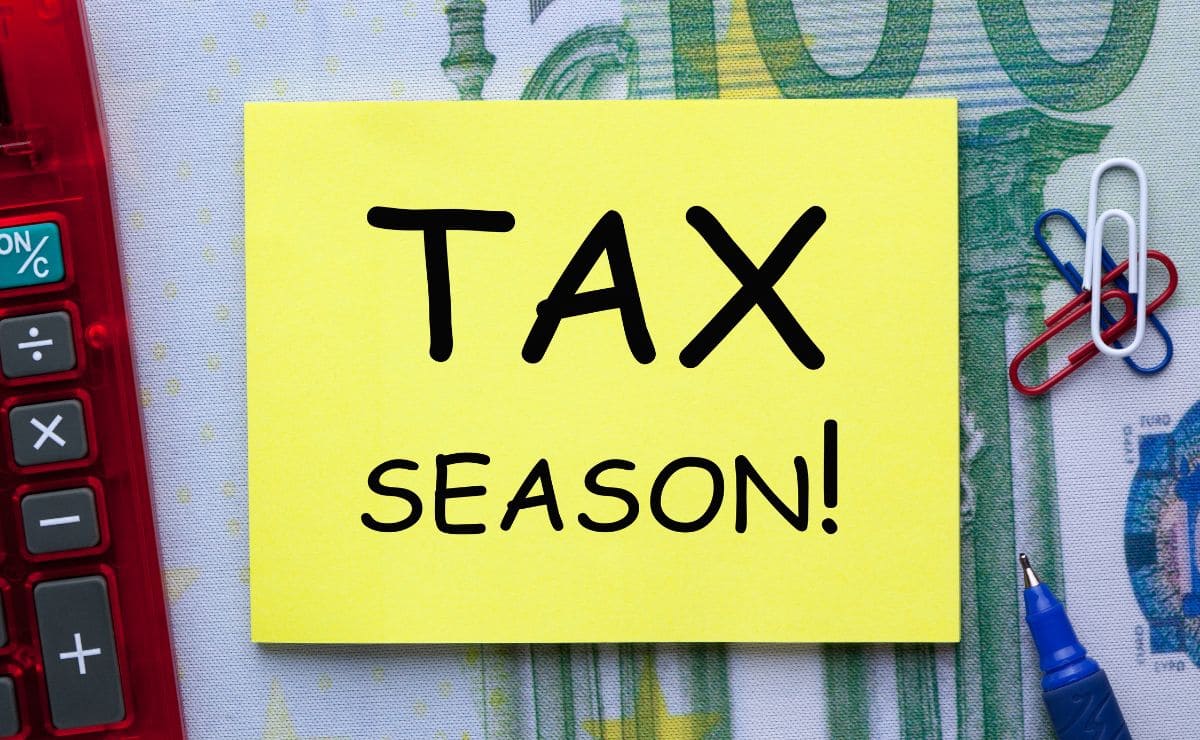 IRS announces that the 2023 tax campaign has already begun and