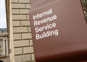 You should send your tax filing to the IRS