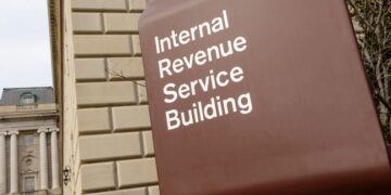 You should send your tax filing to the IRS