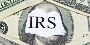 IRS conducted thousands of financial audits in 2022