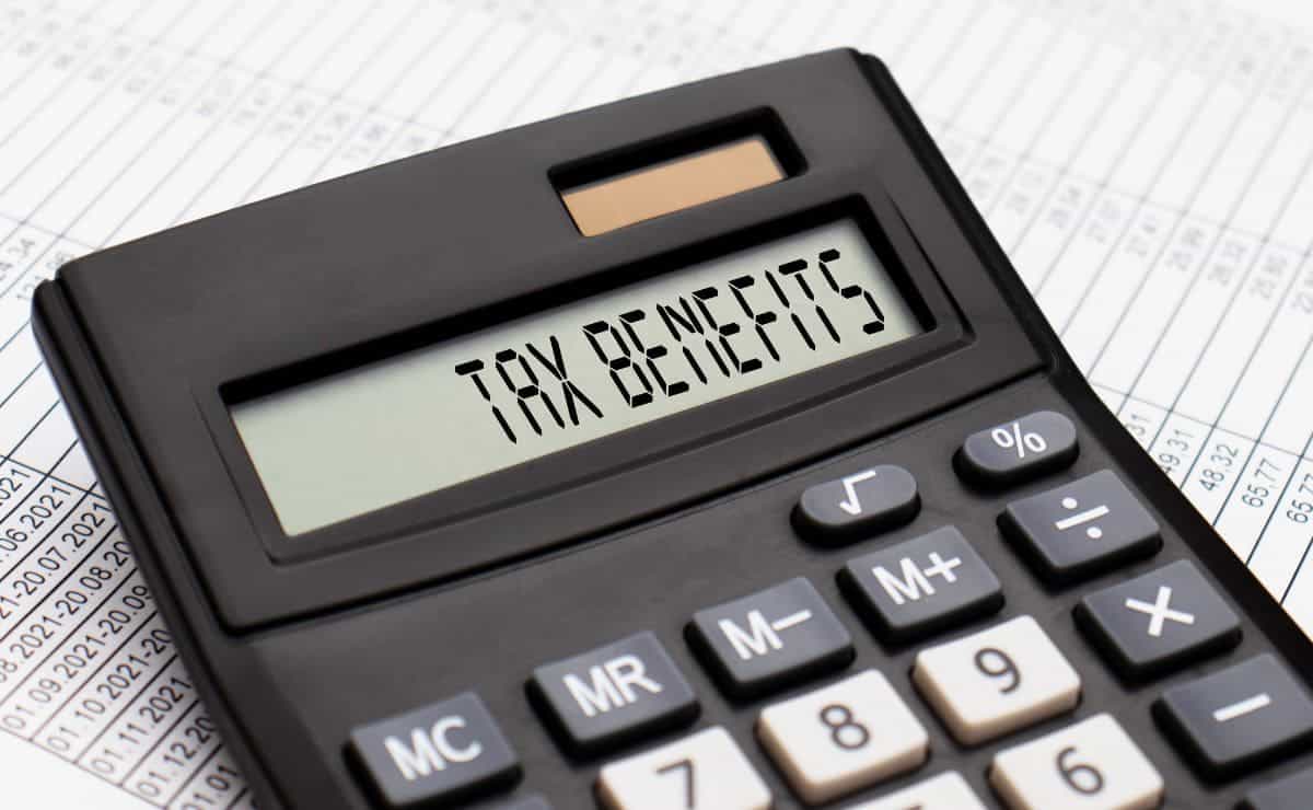 Income tax on your SSA benefits