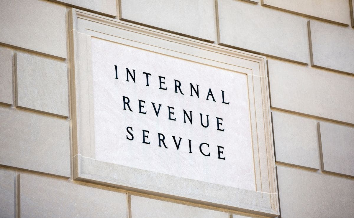 Internal Revenue Service could send Stimulus check to millions of Americans every year