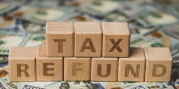 It is possible to get a tax refund