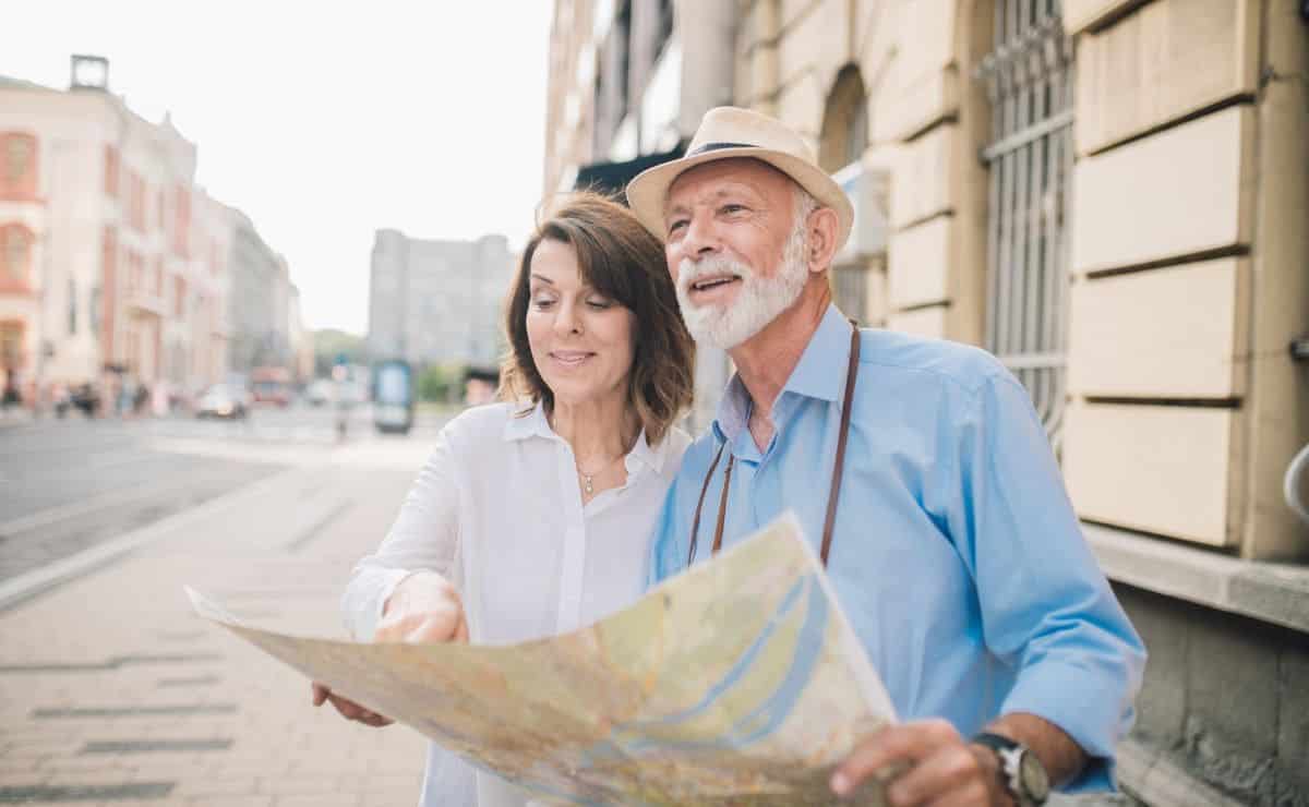 Living abroad could be exciting for retirees