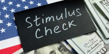 Millions of Americans will get a new Stimulus check soon