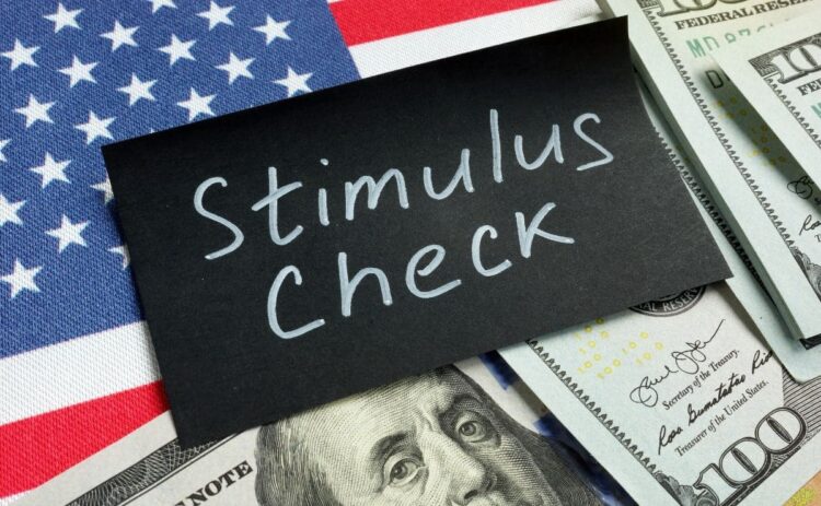 Millions of Americans will get a new Stimulus check soon