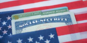 Millions of Americans will receive their Social Security payments