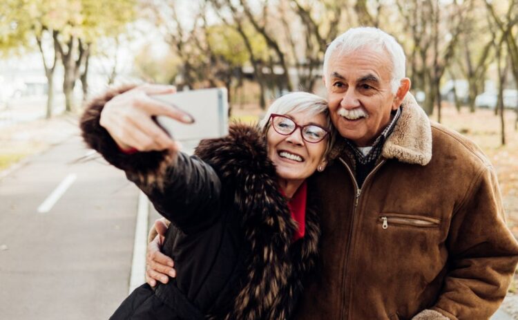 Millions of pensioners will get a new payment check in February