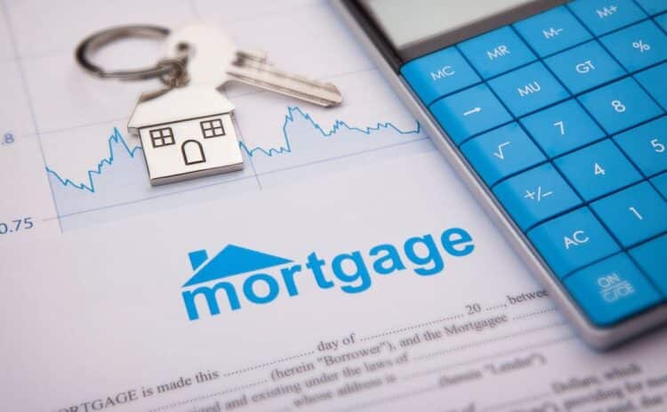 Most mortgage rates keep going down