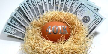 New 401(k) contribution caps for those who are 50 years old