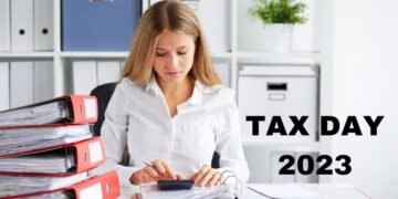 New Tax Day in 2023 according to IRS