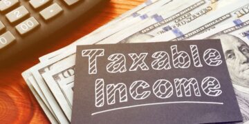 New tax limit for workers in 2023