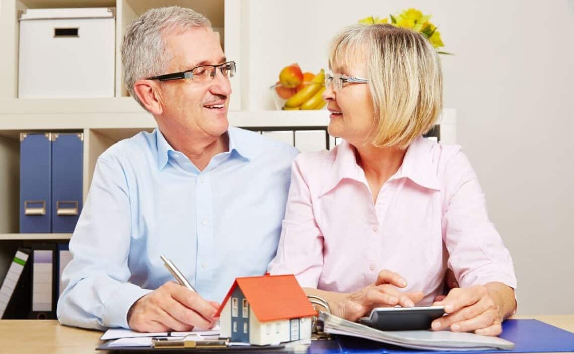 Options to consider if you need a reverse mortgage