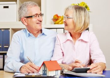 Options to consider if you need a reverse mortgage