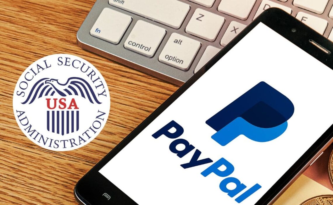 PayPal suffered a cyberattack and Social Security numbers got stolen