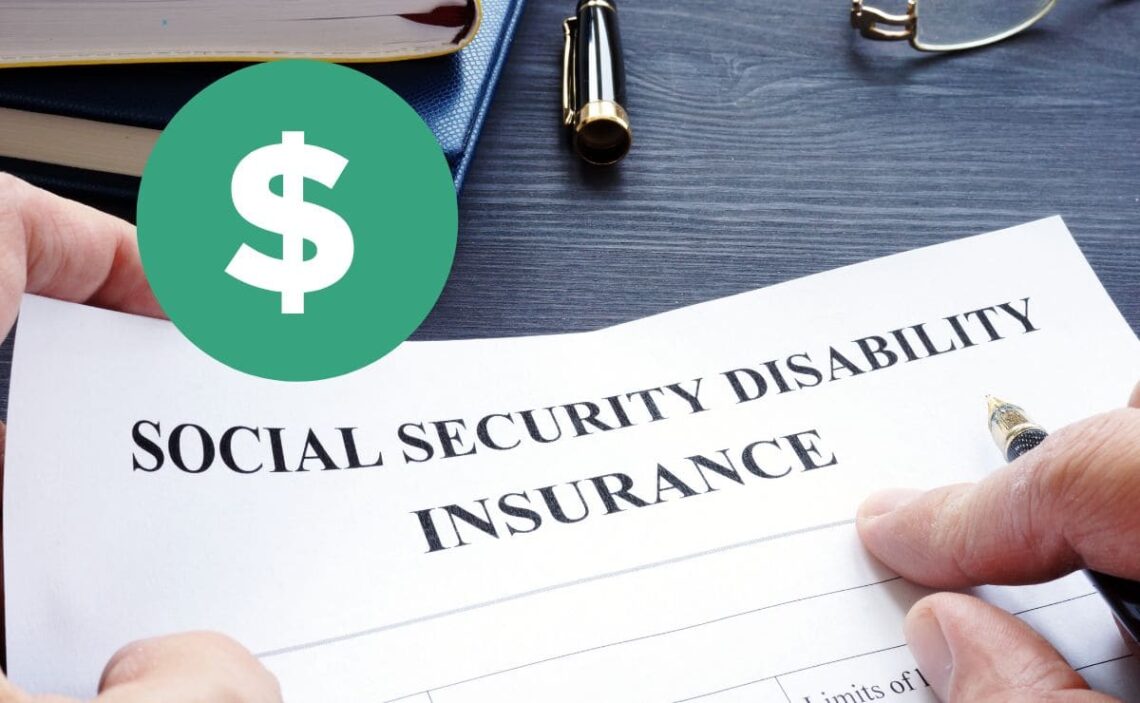 SSI and SSDI benefits Social Security