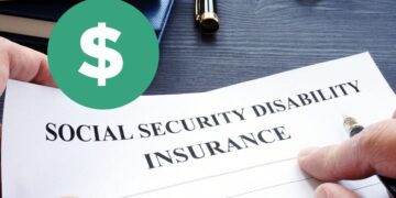SSI and SSDI benefits Social Security