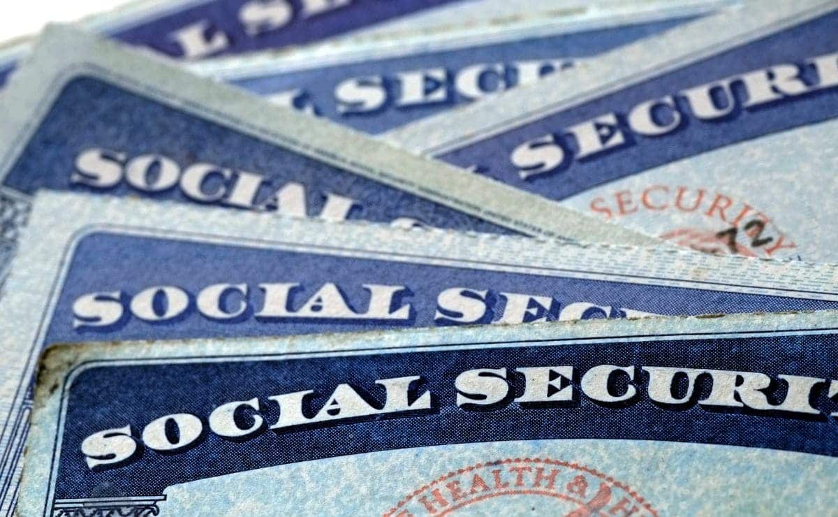 Seniors and other beneficiaries do not need to meet an extra requirement to get this check