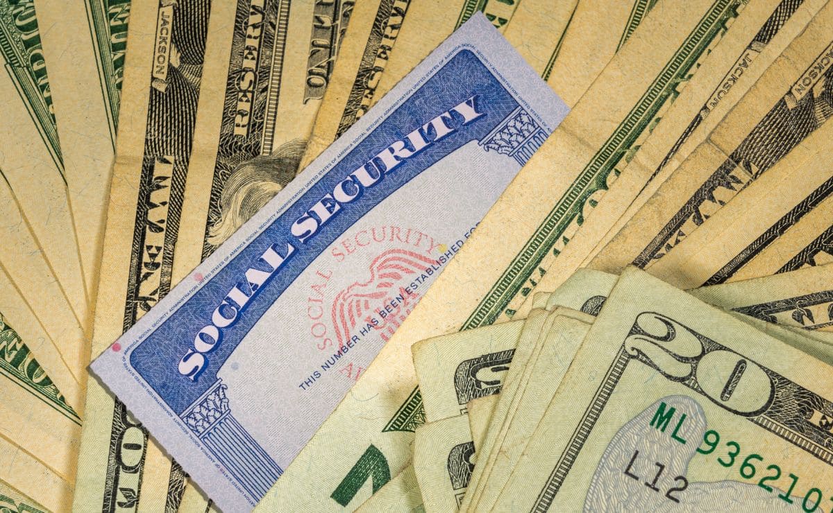 Social Security Administration is sending out new SSI paychecks in days