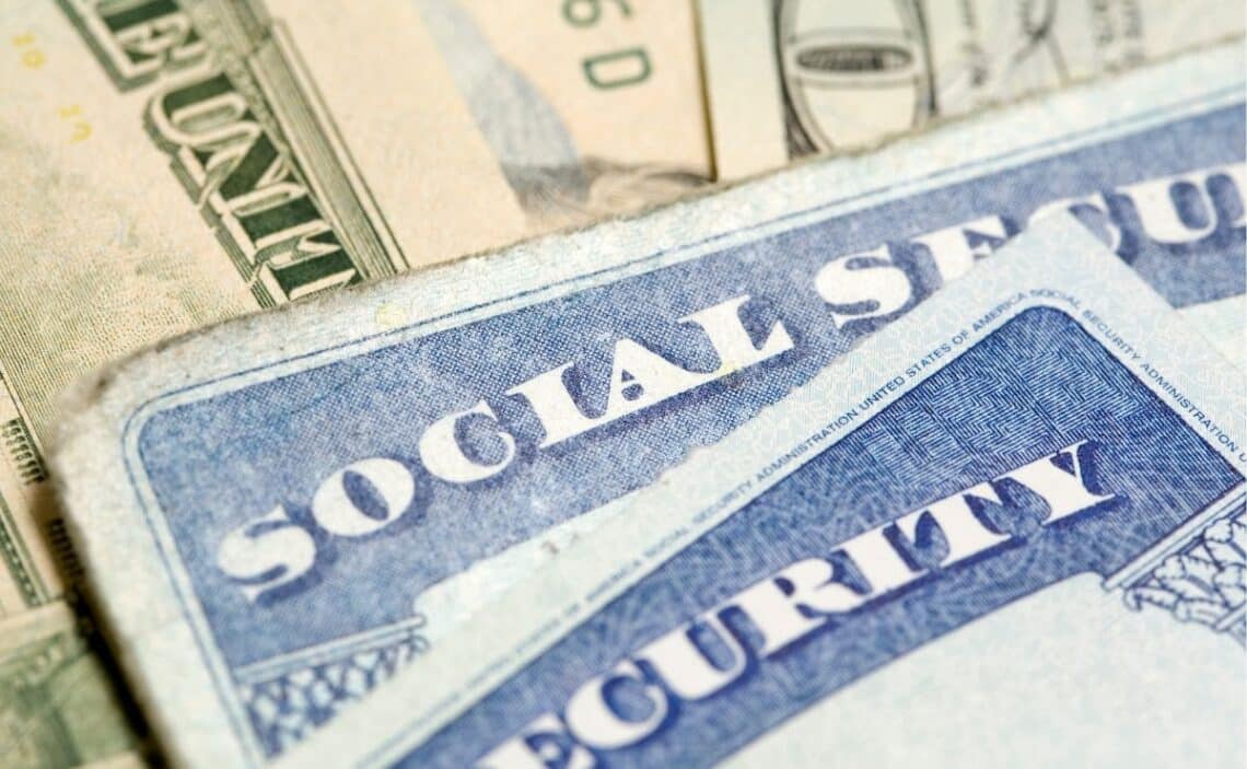 Social Security checks will have a raise because of the COLA