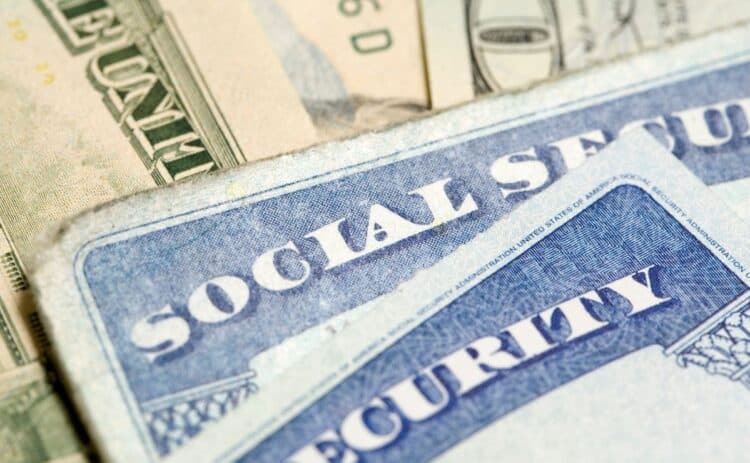 Social Security checks will have a raise because of the COLA