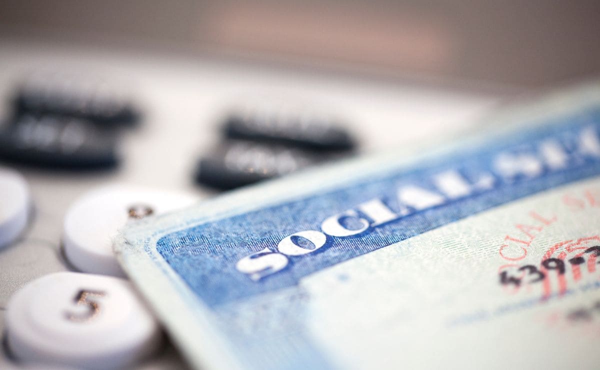Social Security could be up to 4,558 dollars in 2023