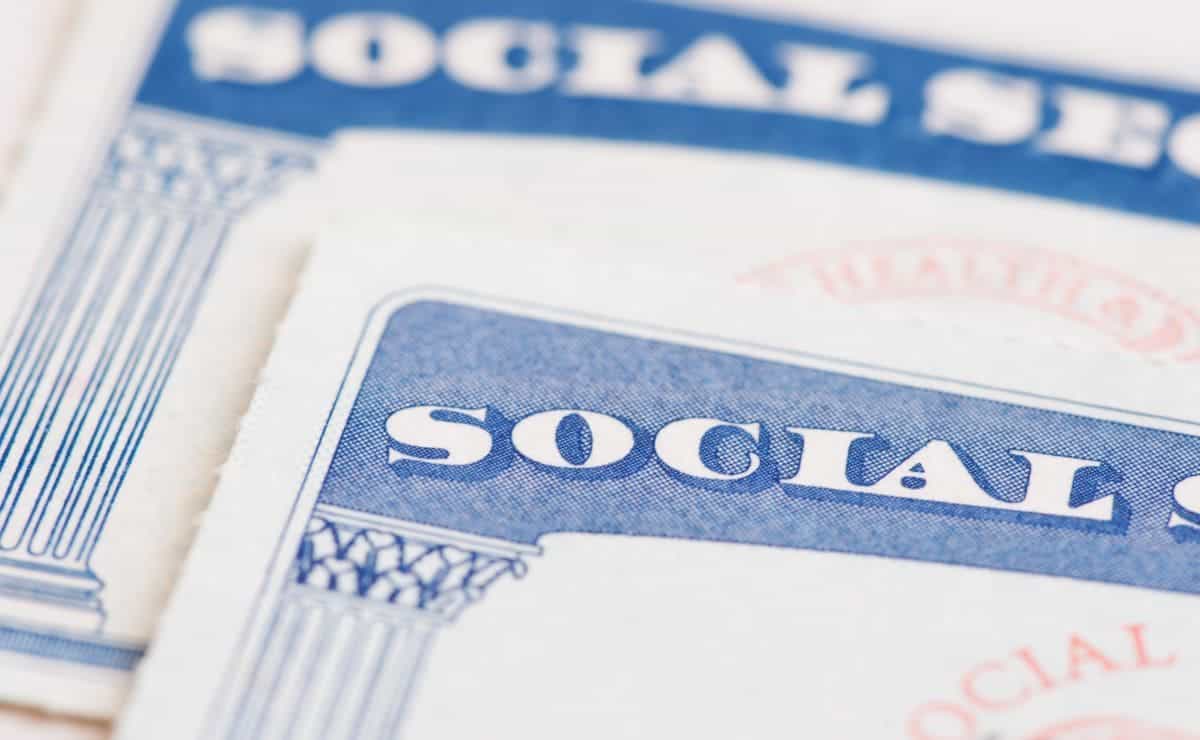 Social Security is sending checks on wednesdays