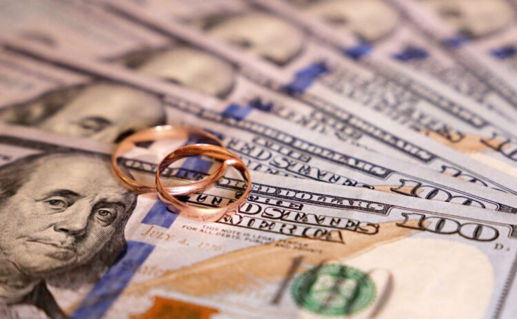 Social Security needs to be informed of your new marital status