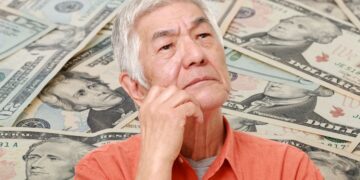 Some Seniors are worried about their Social Security money