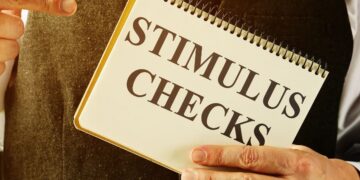 Stimulus checks could arrive in 2023 as well